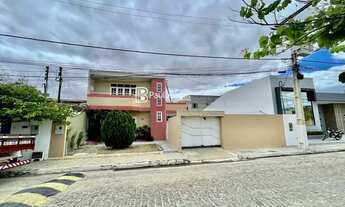 Imagem: Casa Tipo Duplex Com Piscina, Para Venda