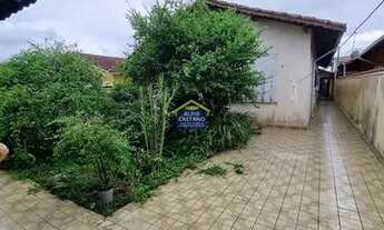 Imagem 2: Casa com 4 dorms, Caicara, Praia Grande - R$ 650 mil, Cod: ACT2405