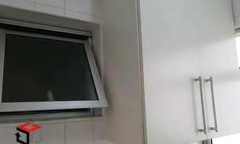 Imagem 7: Apartamento à venda 3 quartos 1 vaga Mar Mediterraneo Jardim Stella - Santo André - SP