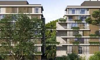 Imagem 3: Casa Batel Apartamento com 3 dormitórios