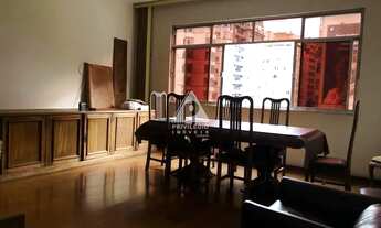 Imagem 7: Leme Vista Mar Apartamento com 3 dormitórios