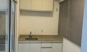 Imagem 3: Real Splendor Águas Claras Norte