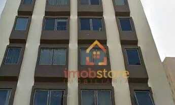 Imagem 2: Apartamento para alugar, 43 m² - Centro - Londrina/PR