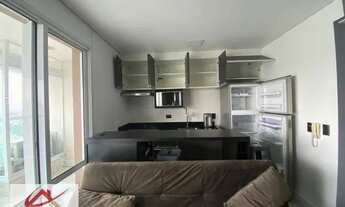 Imagem: Studio com 1 dormitório à venda, 43 m²