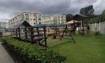 Imagem 2: Apartamento Padrão 2/4 - Mobiliado