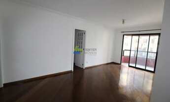 Imagem 6: Vila Clementino-140m² 3Dts, 1St, 2Gar, Px ao Metrô