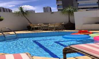 Imagem 2: Cobertura duplex Residencial MOOCA Área Útil: 302 m²