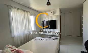 Imagem 6: Torres Cenário vendo excelente apartamento 3 suítes com 2 vagas