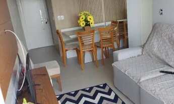 Imagem 3: Apartamento Apartamento com 2 dormitórios