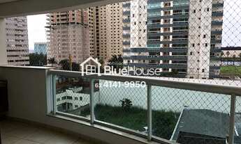 Imagem: Apartamento à venda no bairro Jardim Goiás