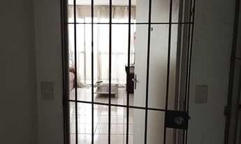 Imagem 2: Ótima/localização-KitNet/tda/mobiliada-3°.andar-50m/praia-S/festa-prox.Pad.Stº.Cristo.Cand