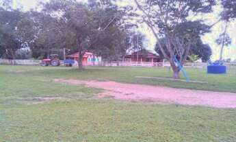 Imagem 5: Fazenda em Novo Santo Antônio - MT