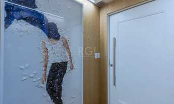 Imagem 7: Apartamento em Moinhos de Vento