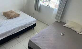 Imagem 6: Suíte para o Festival de Parintins