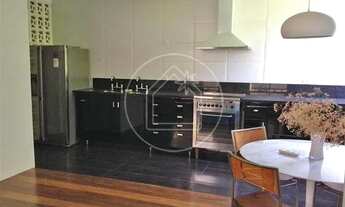 Imagem 6: Rio de Janeiro - Apartamento Padrão - Lagoa