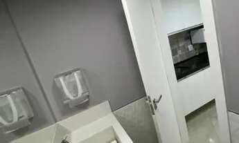 Imagem 6: Sala/Conjunto para aluguel possui 95 metros quadrados em Santa Luíza - Vitória - ES