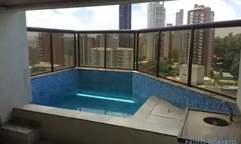 Imagem 4: APARTAMENTO - MORUMBI - SP