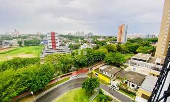 Imagem 4: Apto 3 suítes, Equilibrium, Parque Dez, Financia