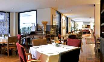 Imagem 6: Flat disponível em moema