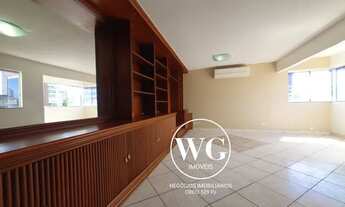 Imagem 4: Apartamento com 04 quartos e modulados no Luxor Residence