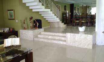 Imagem 2: Condomínio Green Village, Candelária 800 m2