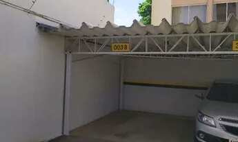 Imagem 4: Apartamento térreo / Ed. Córdoba