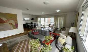 Imagem 5: SAO PAULO - Apartamento Padrão - MOEMA