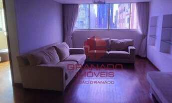 Imagem 5: Apartamento com 3 dormitórios para alugar, 153 m² por R$ 3.080,00/mês - Zona 01 - Maringá