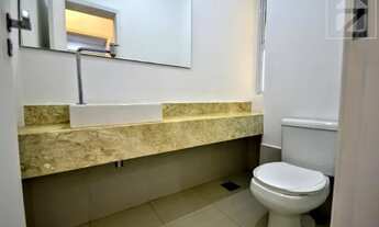 Imagem 6: Casa - Parque Taquaral - Campinas