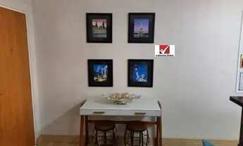 Imagem 3: Apartamento 1 dormitorio Parque Bandeirantes