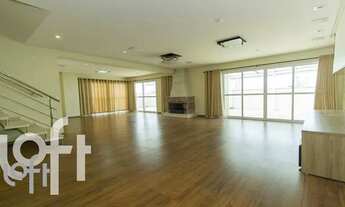 Imagem 4: Apartamento à venda em Centro com 320 m², 4 quartos, 2 suítes, 4 vagas