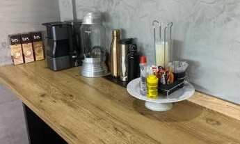 Imagem 4: Sala Comercial - Parque Residencial Aquarius - Centro Empresarial Aquarius By Helbor - 34m