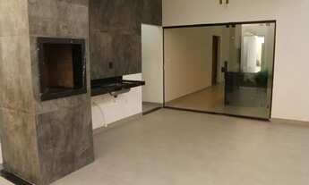 Imagem 2: Oportunidade... Linda Casa no Jardim botânico com Projeto Top - Uberlândia - MG