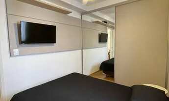 Imagem 7: Cobertura duplex à venda com 2 quartos, 2 banheiros na Rua Custódio Tristão - Bairro Santa