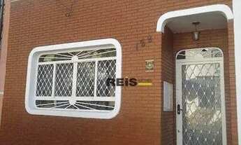 Imagem: Casa à venda, 68 m² por R$ 480.000 - Santa