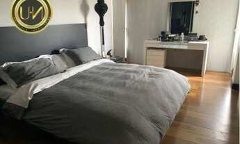 Imagem 7: Apartamento com 3 dormitórios à venda, 250 m² por R$ 1.800.000 - Morumbi - São Paulo/SP