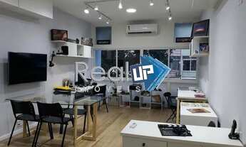 Imagem: SALA - COPACABANA