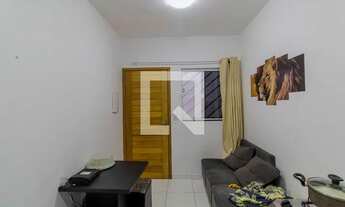 Imagem 2: Apartamento para Aluguel - Cangaíba, 2 Quartos, 42 m2