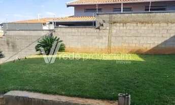 Imagem 4: Terreno - Jardim Guarani - Campinas