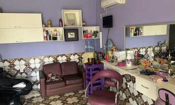 Imagem 6: Vendo casa usada com 2Q com suite proximo do buriti shopping