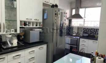 Imagem 7: SAO PAULO - Apartamento Padrão - MOEMA