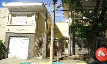 Imagem 2: São Paulo - Casa Padrão - Tatuapé