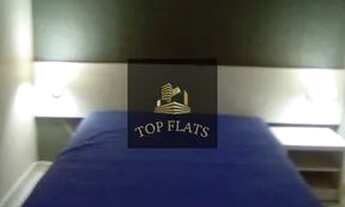 Imagem 3: Flat disponível em Moema