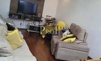 Imagem 3: Sobrado 3 dormitórios sendo 1 suíte R$ 1.107.000,00