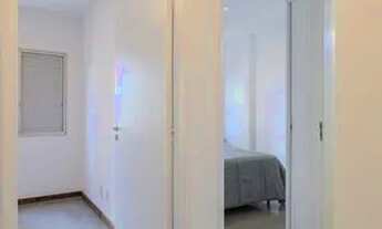 Imagem 2: Apartamento REFORMADO 53 m2 , AO LADO DO METRO , 2 quartos em Cidade Monções - São Paulo