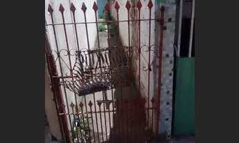 Imagem: Vendo terreno de fundos Aceito carro