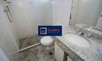 Imagem 8: Apartamento Locação 3 Dormitórios - 100 m² Moema