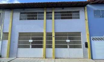 Imagem 2: CASA- COHAB - 4 SUITES