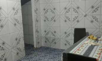 Imagem 5: Aluga-se casa de 2 cômodos 1 banheiro