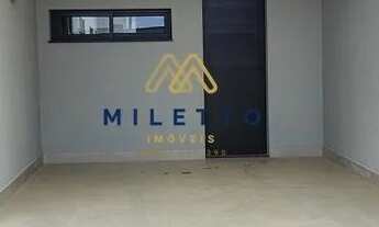 Imagem 2: Casa em Condomínio para Venda em Indaiatuba, Park Gran Reserve, 3 dormitórios, 3 suítes, 5